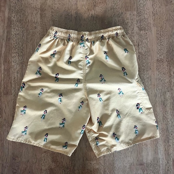 Rip curl swim trunks - Picture 7 of 7